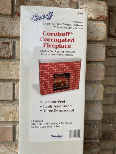 New corobuff corrugated - new,