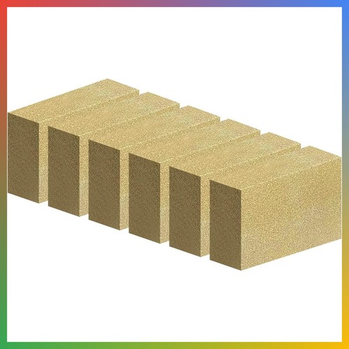 Fire bricks insulated high - bricks,