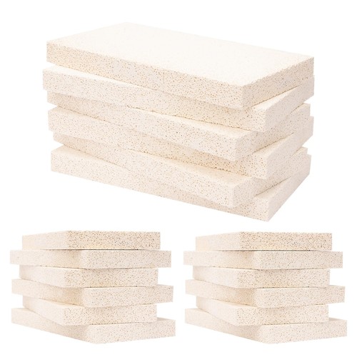 Pieces insulating fire - pieces,