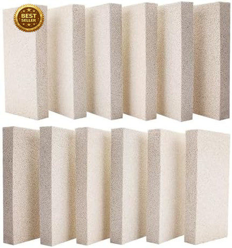 Pieces insulating fire - insulating,