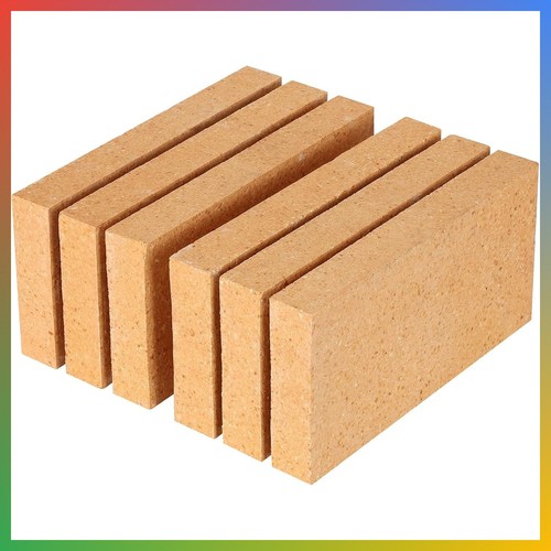 Pack fire bricks 3000f - fire,