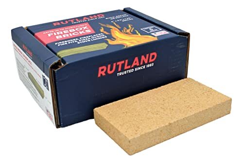 Rutland fire bricks - rutland,