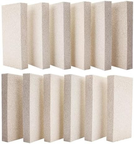 Pieces insulating fire - insulating,